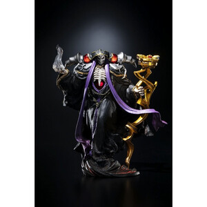 Kadokawa Overlord Non Scale Ainz Ooal Gown 