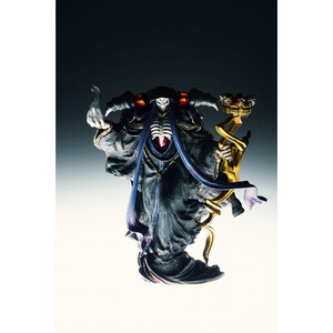 Kadokawa Overlord Non Scale Ainz Ooal Gown 