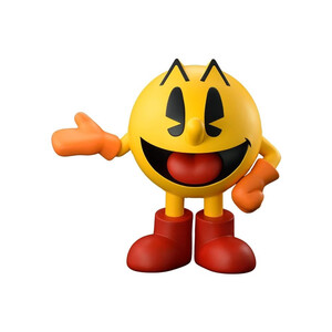 Bellfine Pac-Man SoftB PAC-MAN 