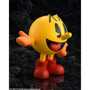 Bellfine Pac-Man SoftB PAC-MAN 