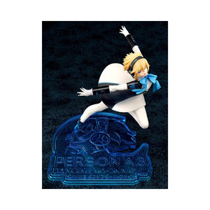 Phat! Persona 3 Dancing in Moonlight 1/7 Scale Aigis 