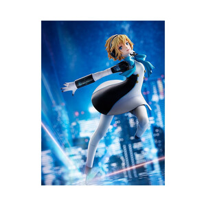 Phat! Persona 3 Dancing in Moonlight 1/7 Scale Aigis 