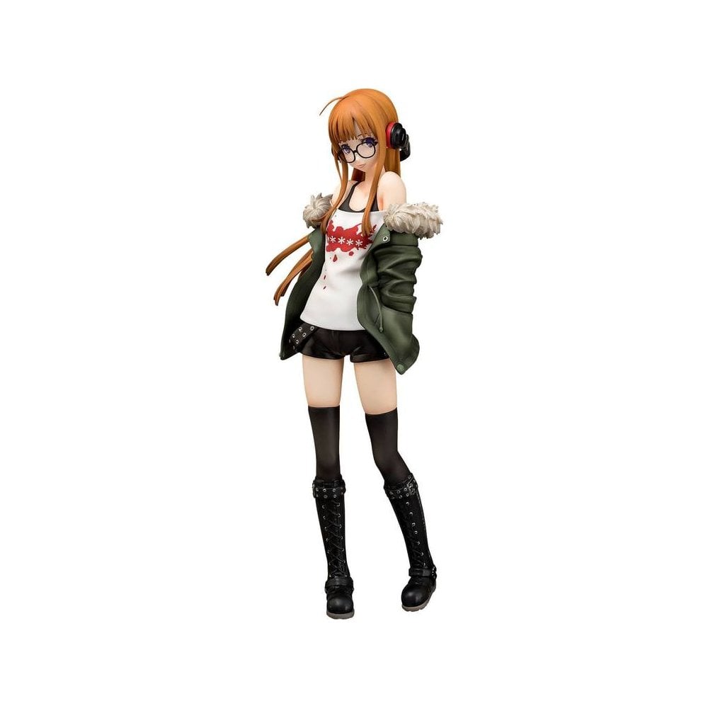 Phat! Persona 5 1/7 Scale Futaba Sakura 