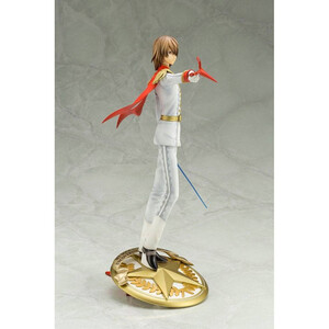 Kotobukiya Persona 5 1/8 Scale ARTFXJ Goro Akechi 