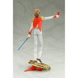 Kotobukiya Persona 5 1/8 Scale ARTFXJ Goro Akechi 