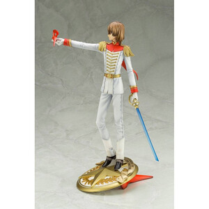 Kotobukiya Persona 5 1/8 Scale ARTFXJ Goro Akechi 