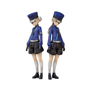 AquaMarine Persona 5 1/8 Scale Caroline & Justine 