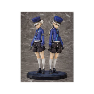 AquaMarine Persona 5 1/8 Scale Caroline & Justine 
