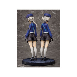 AquaMarine Persona 5 1/8 Scale Caroline & Justine 