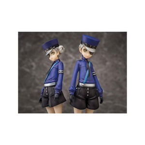 AquaMarine Persona 5 1/8 Scale Caroline & Justine 