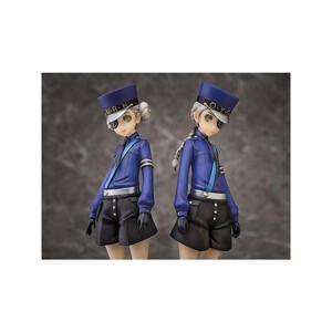 AquaMarine Persona 5 1/8 Scale Caroline & Justine 