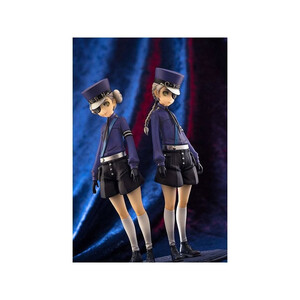 AquaMarine Persona 5 1/8 Scale Caroline & Justine 