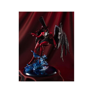 Megahouse Persona 5 Anniversary Edition Deluxe Arsene 