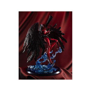 Megahouse Persona 5 Anniversary Edition Deluxe Arsene 