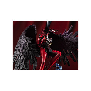 Megahouse Persona 5 Anniversary Edition Deluxe Arsene 