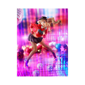 Phat! Persona 5 Dancing in Starlight 1/7 Scale Ann Takamaki 