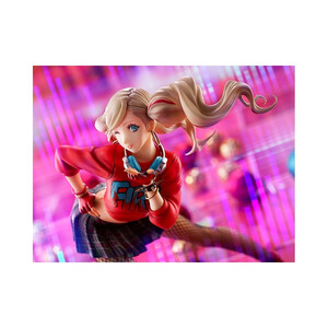 Phat! Persona 5 Dancing in Starlight 1/7 Scale Ann Takamaki 
