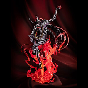 Megahouse Persona 5 Game Character Collection DX Roki 