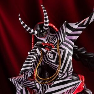 Megahouse Persona 5 Game Character Collection DX Roki 