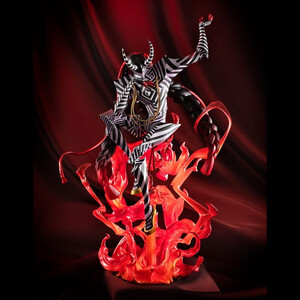 Megahouse Persona 5 Game Character Collection DX Roki 