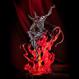 Megahouse Persona 5 Game Character Collection DX Roki 