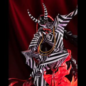 Megahouse Persona 5 Game Character Collection DX Roki 