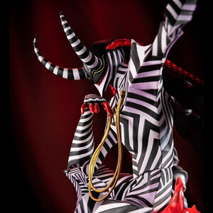 Megahouse Persona 5 Game Character Collection DX Roki 