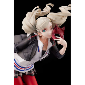 Amakuni Persona5 Royal 1/7 Scale Ann Takamaki School Uniform Ver. 