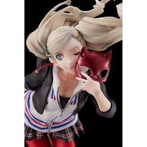 Amakuni Persona5 Royal 1/7 Scale Ann Takamaki School Uniform Ver. 