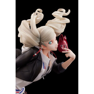 Amakuni Persona5 Royal 1/7 Scale Ann Takamaki School Uniform Ver. 