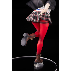 Amakuni Persona5 Royal 1/7 Scale Ann Takamaki School Uniform Ver. 