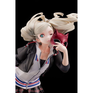 Amakuni Persona5 Royal 1/7 Scale Ann Takamaki School Uniform Ver. 