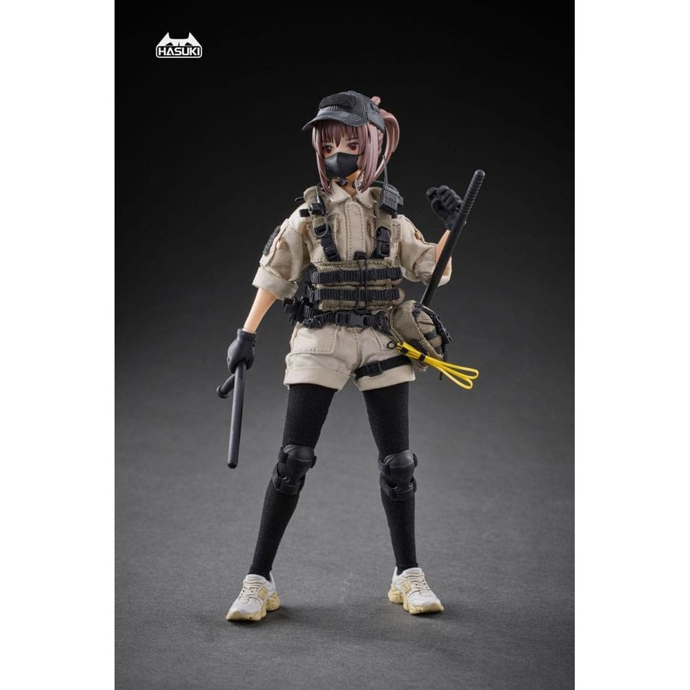 HASUKI PA006 冷泉緋世 「POCKET ARTシリーズ」 （在庫品）HASUKI