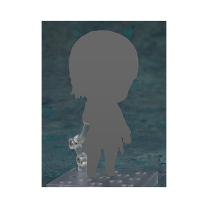 Good Smile Company Attack on Titan Nendoroid Eren Yeager The Final Season Ver. 