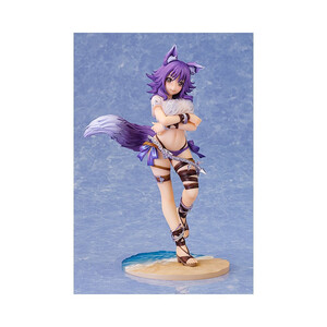Wing Princess Connect! Re: Dive 1/7 Scale Makoto Summer Ver. 
