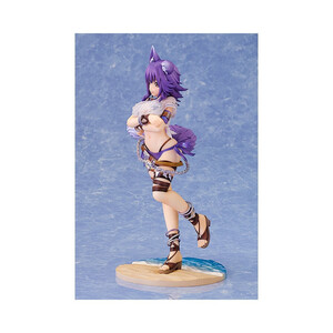 Wing Princess Connect! Re: Dive 1/7 Scale Makoto Summer Ver. 