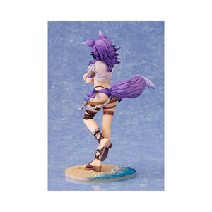 Wing Princess Connect! Re: Dive 1/7 Scale Makoto Summer Ver. 