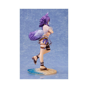 Wing Princess Connect! Re: Dive 1/7 Scale Makoto Summer Ver. 