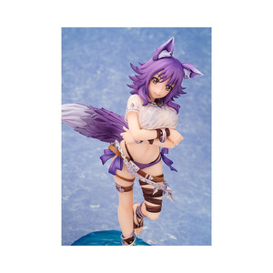 Wing Princess Connect! Re: Dive 1/7 Scale Makoto Summer Ver. 
