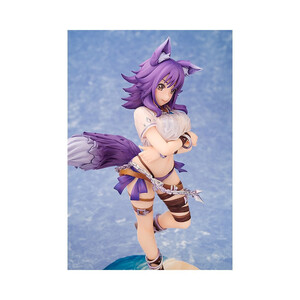 Wing Princess Connect! Re: Dive 1/7 Scale Makoto Summer Ver. 
