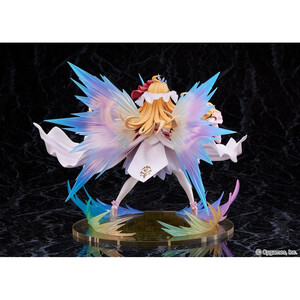 EStream PRINCESS CONNECT! Re:Dive 1/7 Scale Pecoline Princess 