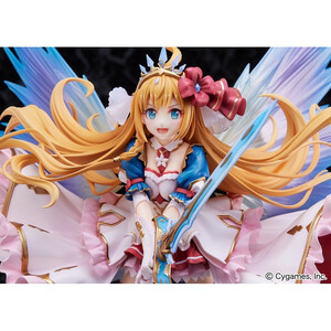 EStream PRINCESS CONNECT! Re:Dive 1/7 Scale Pecoline Princess 