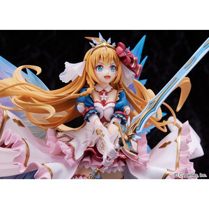 EStream PRINCESS CONNECT! Re:Dive 1/7 Scale Pecoline Princess 