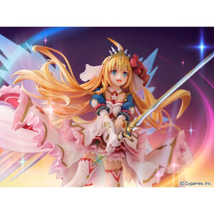 EStream PRINCESS CONNECT! Re:Dive 1/7 Scale Pecoline Princess 