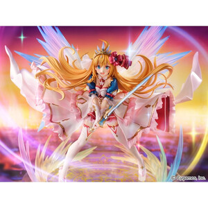 EStream PRINCESS CONNECT! Re:Dive 1/7 Scale Pecoline Princess 