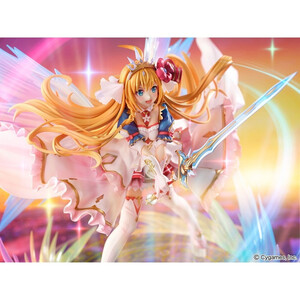EStream PRINCESS CONNECT! Re:Dive 1/7 Scale Pecoline Princess 