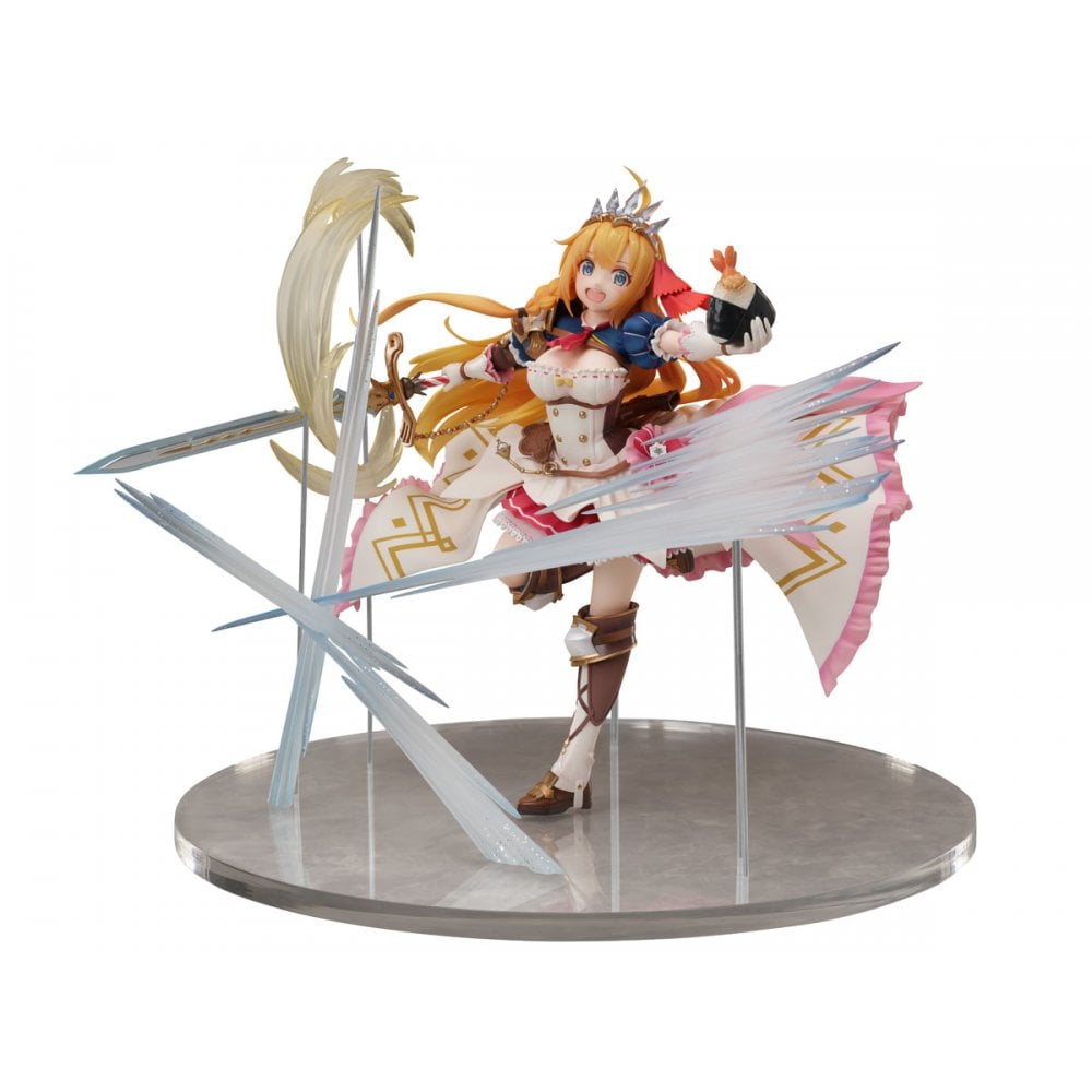 Furyu Princess Connect! ReDive 1/7 Scale Pecorine 6 