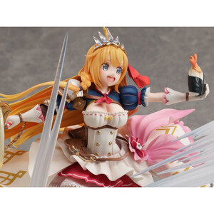 Furyu Princess Connect! ReDive 1/7 Scale Pecorine 6 