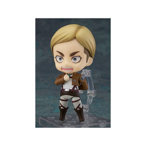 Good Smile Company Attack on Titan Nendoroid Erwin Smith 