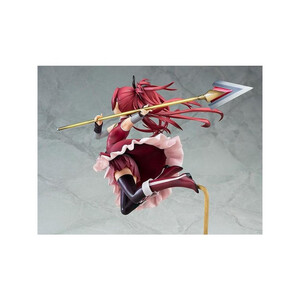 Good Smile Company Puella Magi Madoka Magica 1/8 Scale Kyoko Sakura The Beginning Story   The Everlasting 